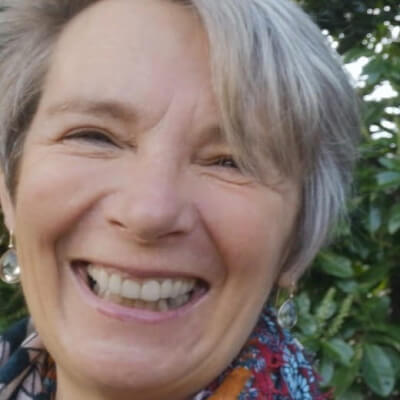 Christine Leys